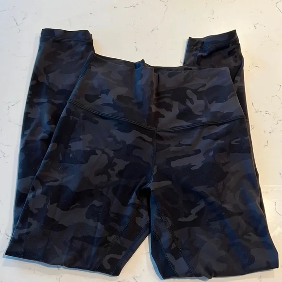 lululemon athletica Pants Jumpsuits Align Pant 25 Leggings